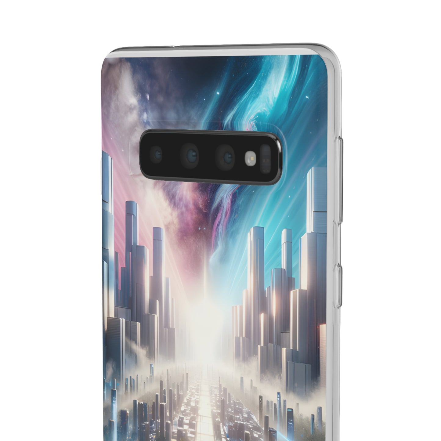 Marble Horizon-Flexi Cases