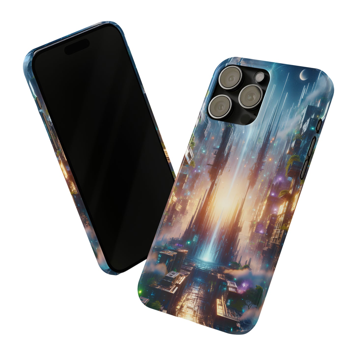 Stellara Nova-Slim Phone Cases