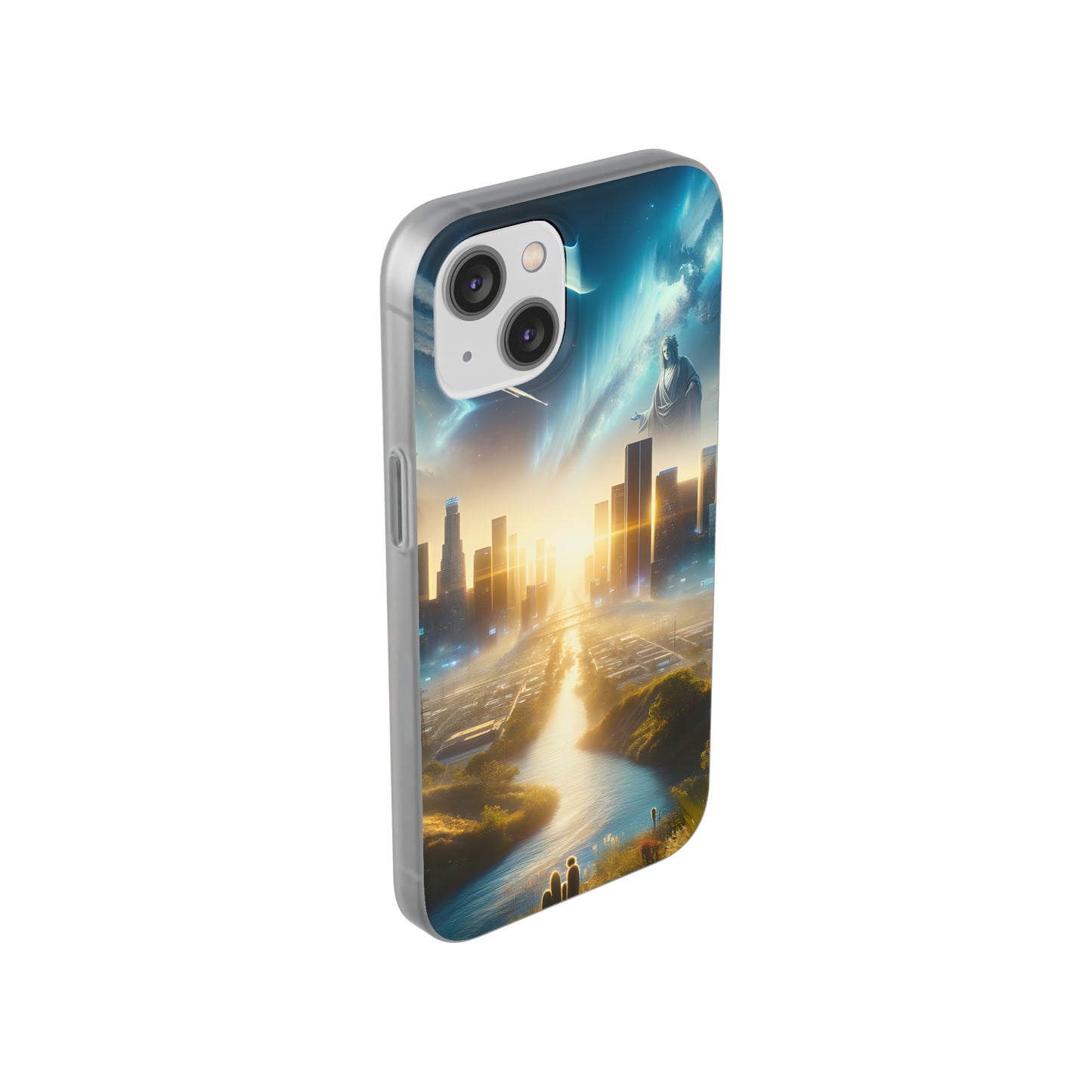 Lumina Kinetic-Flexi Cases