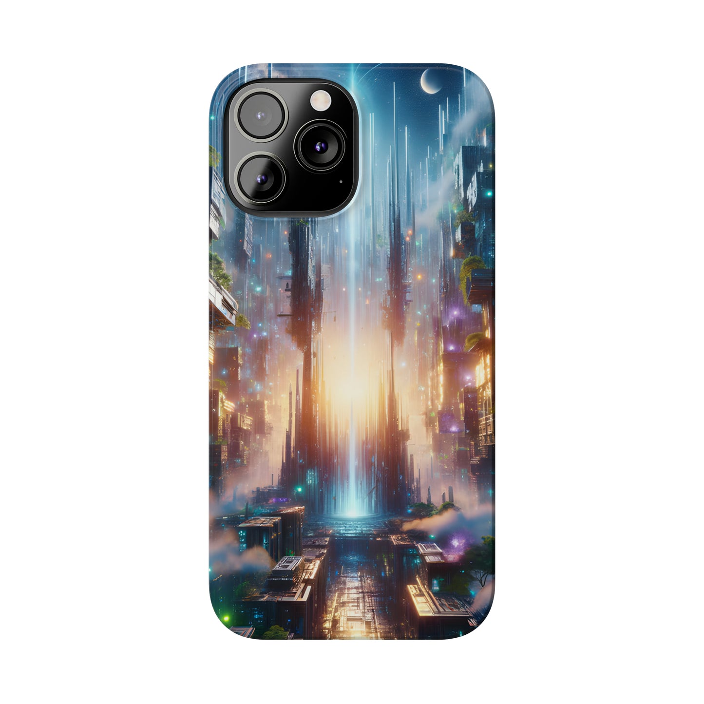 Stellara Nova-Slim Phone Cases