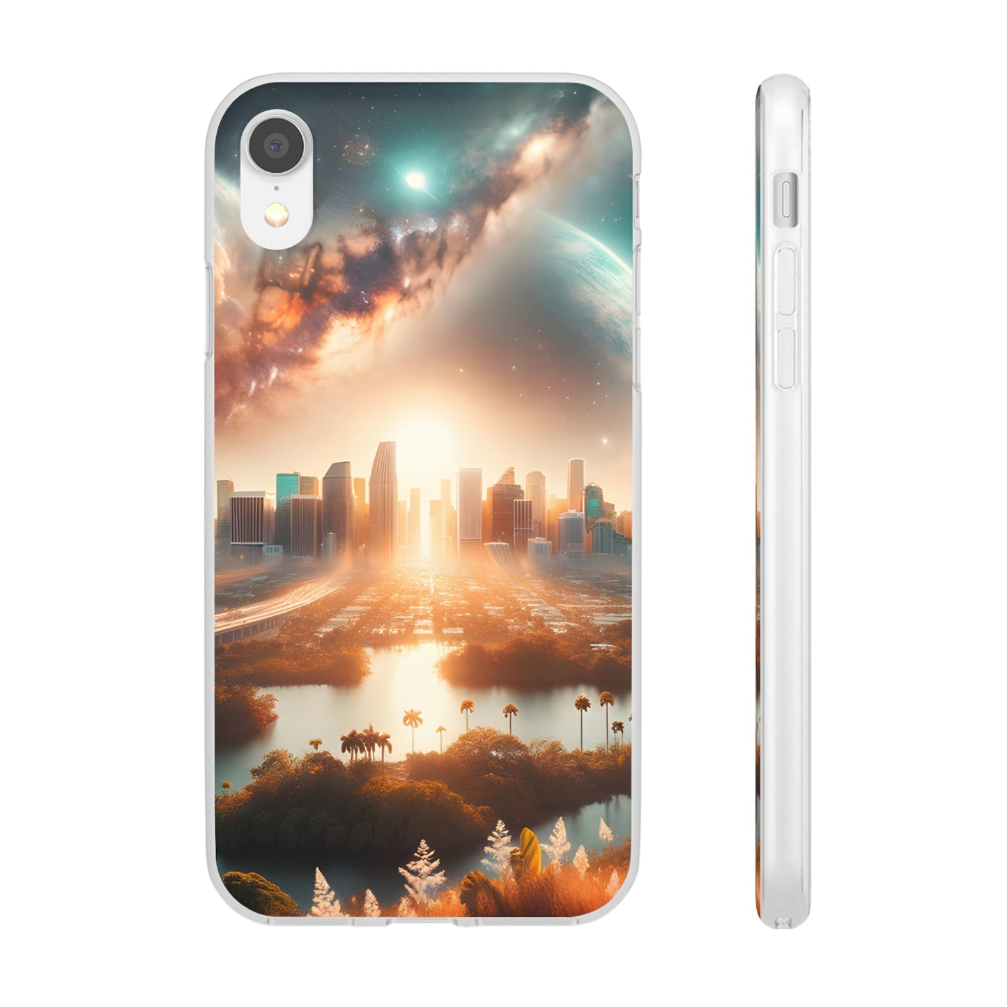 Diamondscape Dreams-Flexi Cases