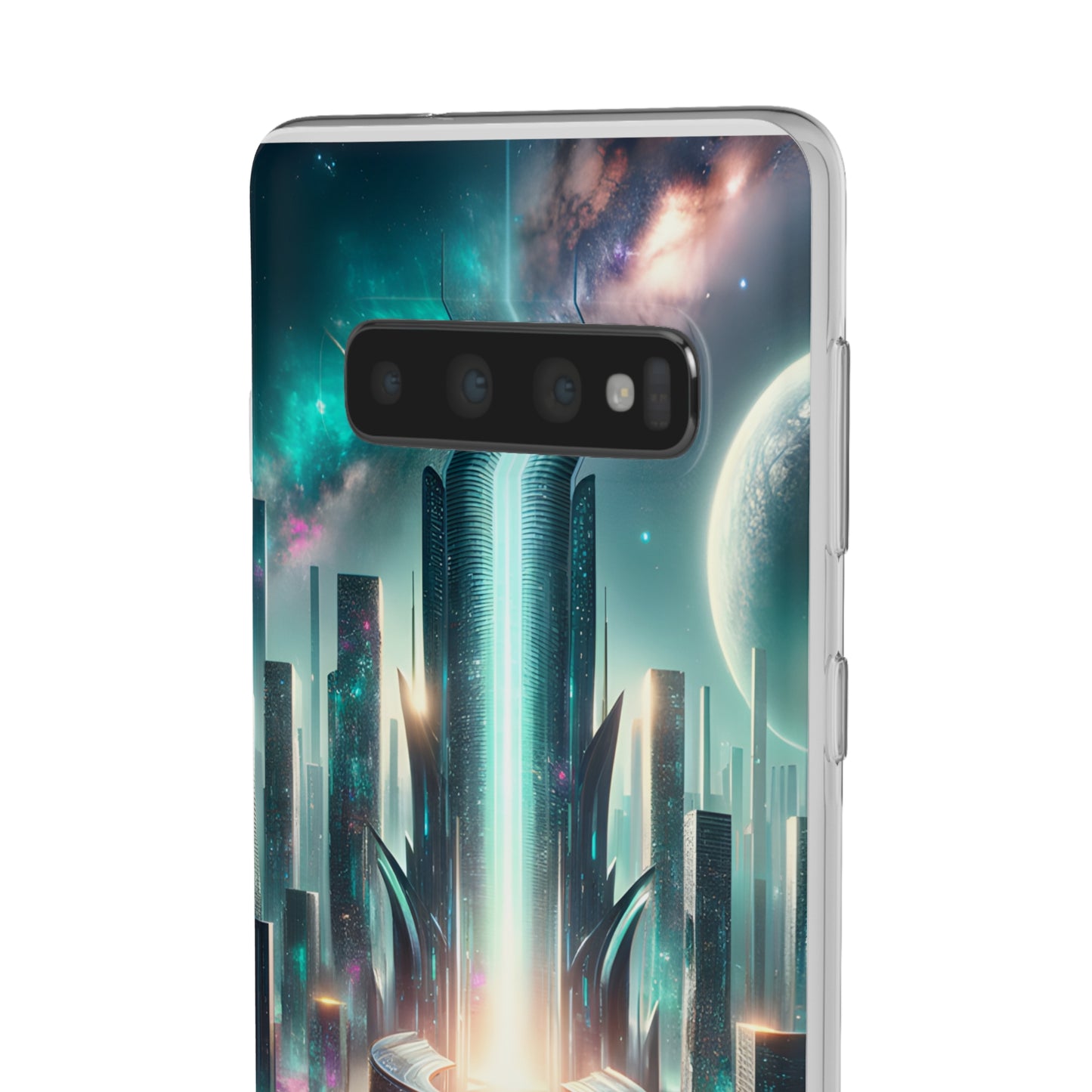 Astral Mirage-Flexi Cases