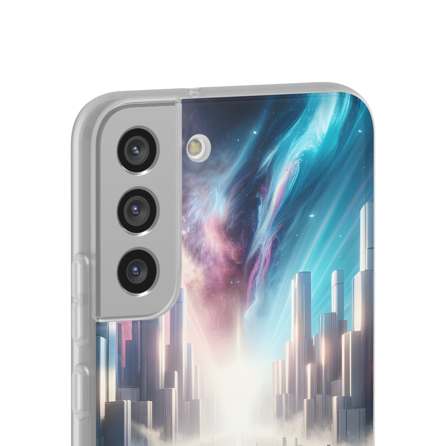 Marble Horizon-Flexi Cases