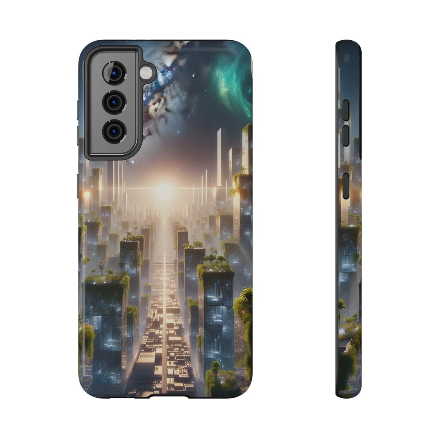 Astral Visions-Impact-Resistant Cases