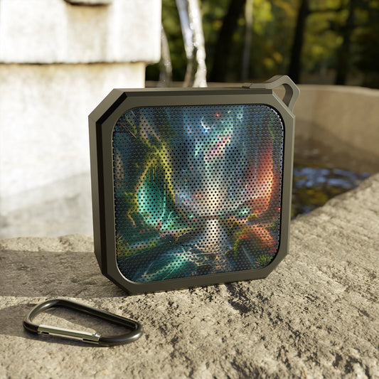 Astral Visions-Blackwater Outdoor Bluetooth Speaker