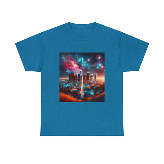 Lumina Visions-Unisex Heavy Cotton Tee