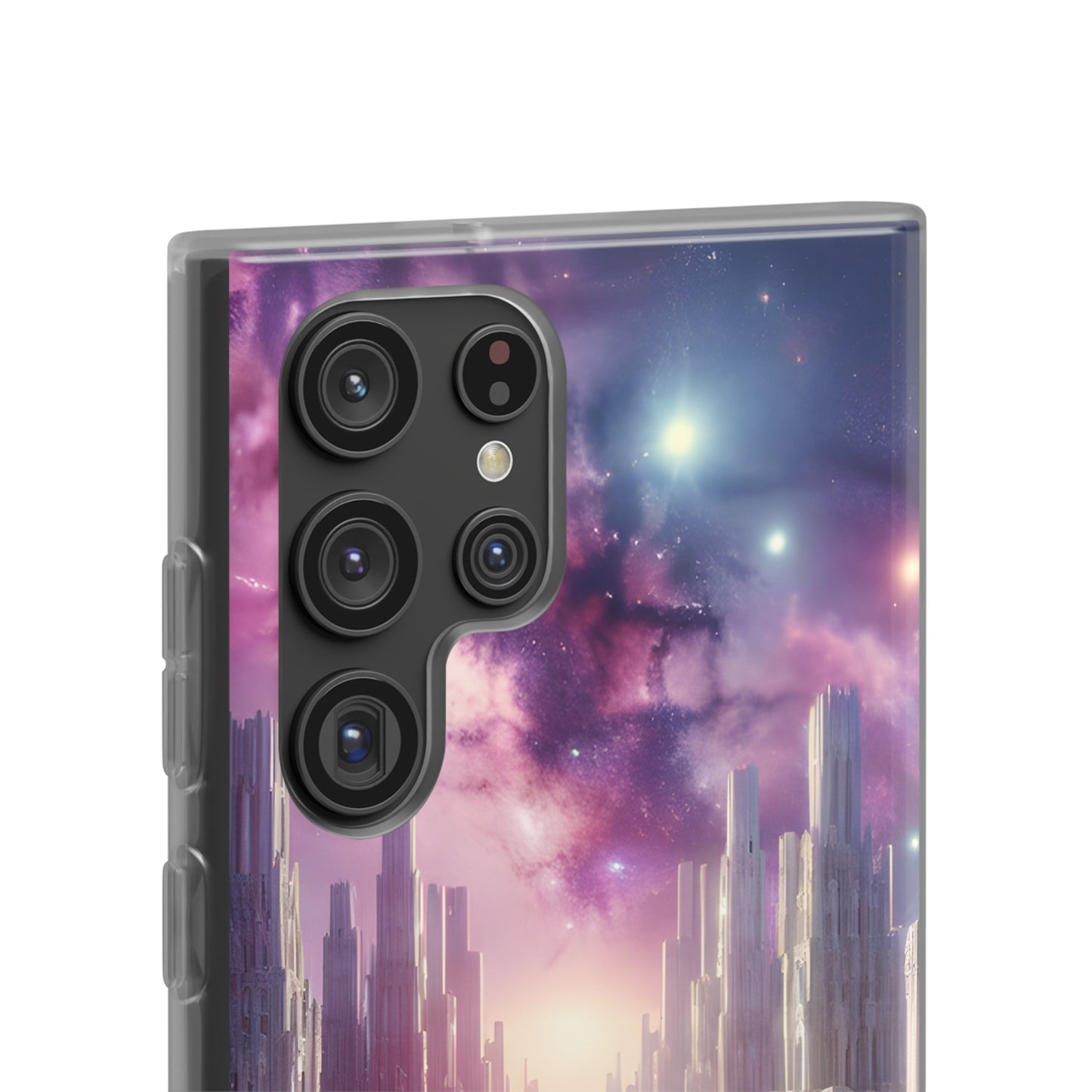 Marble Dreams-Flexi Cases