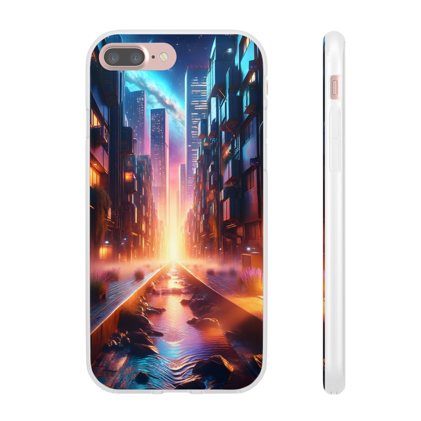 Tokyoglow Visionary-Flexi Cases