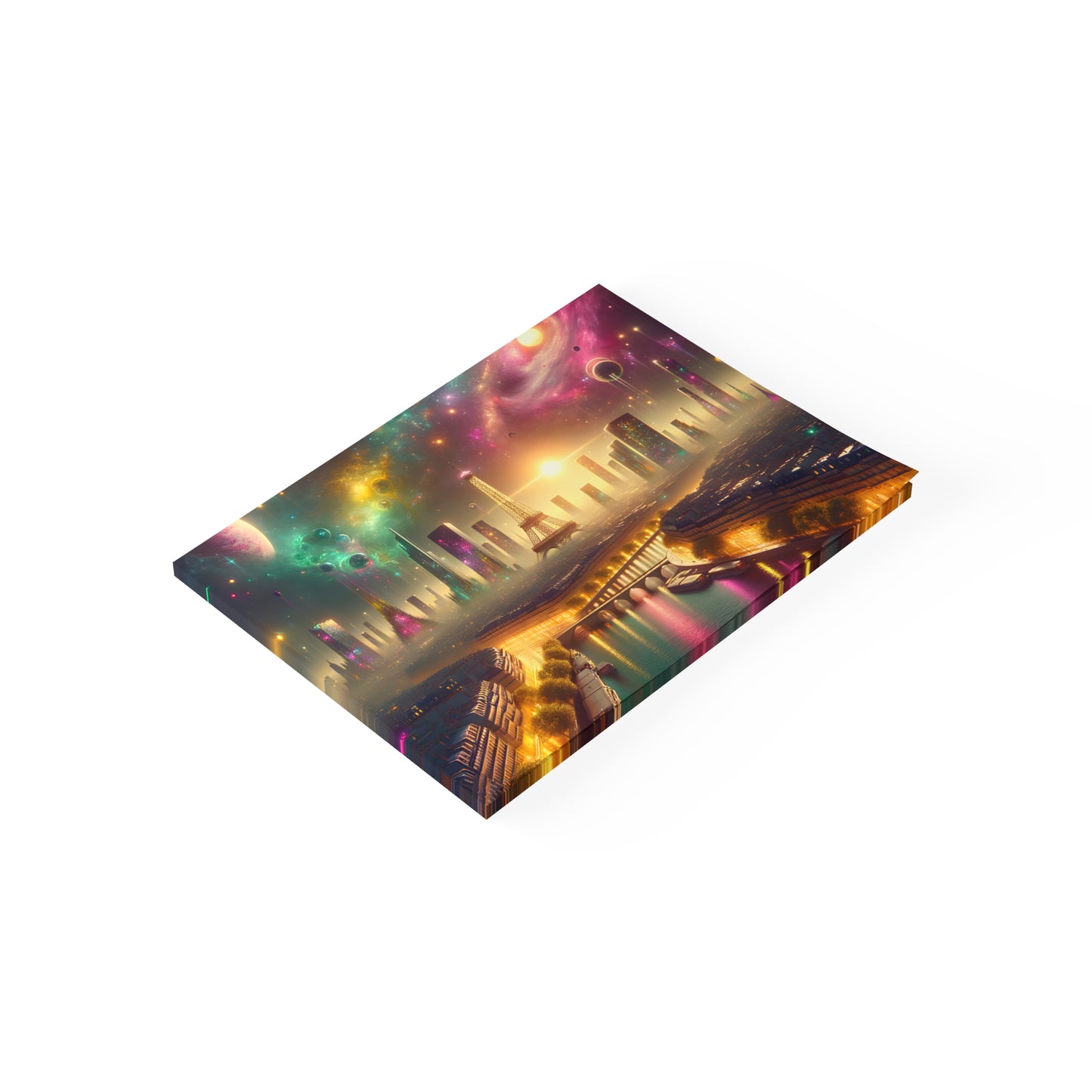 Mystic Dreams-Post-it® Note Pads