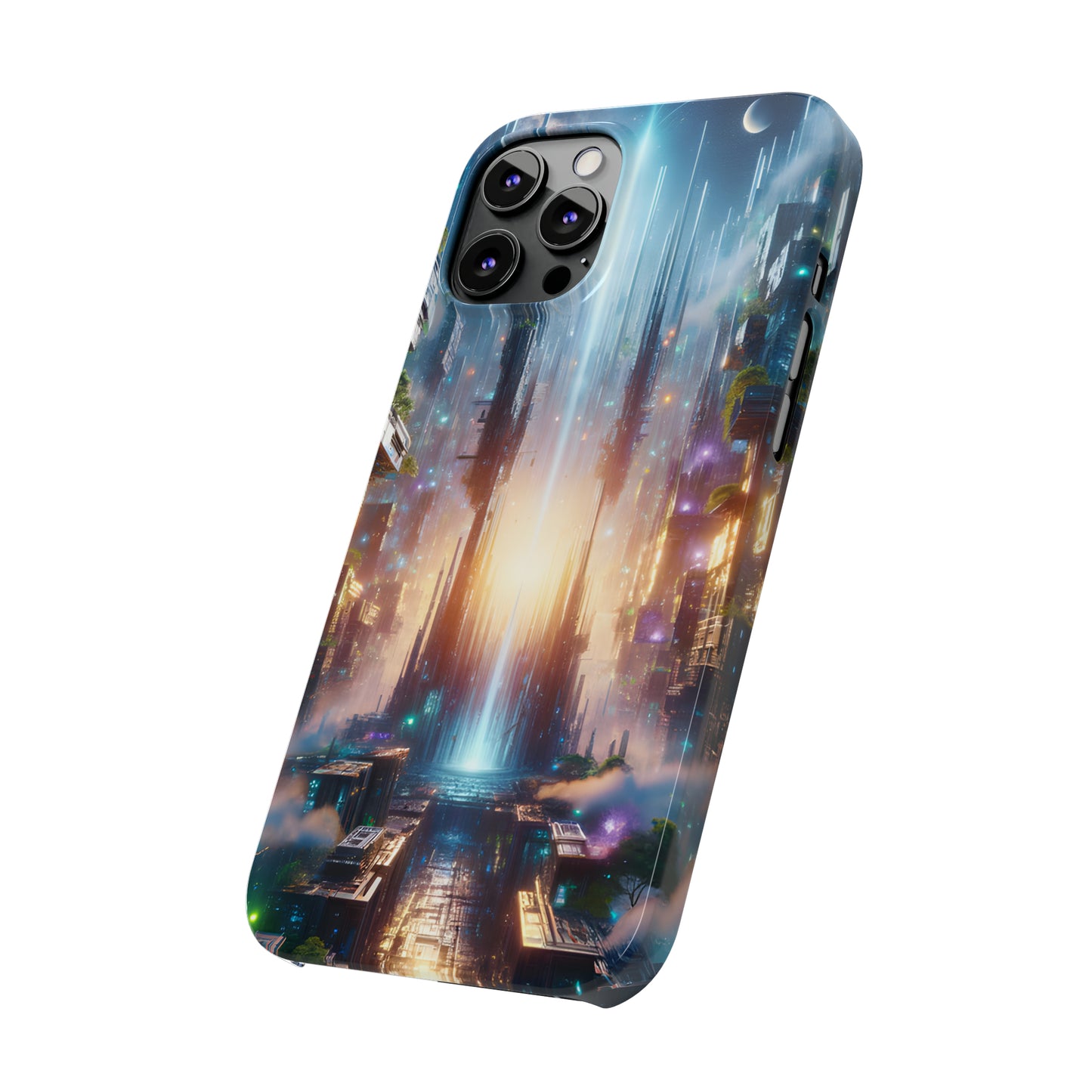 Stellara Nova-Slim Phone Cases