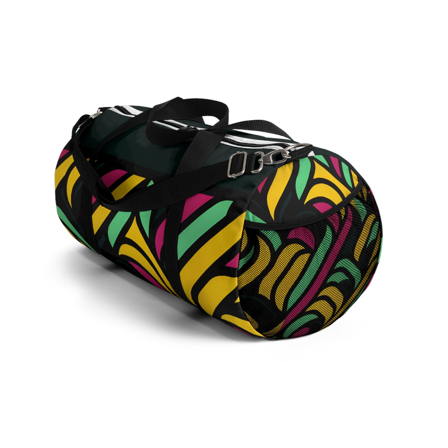 Mystic Dreams-Duffel Bag