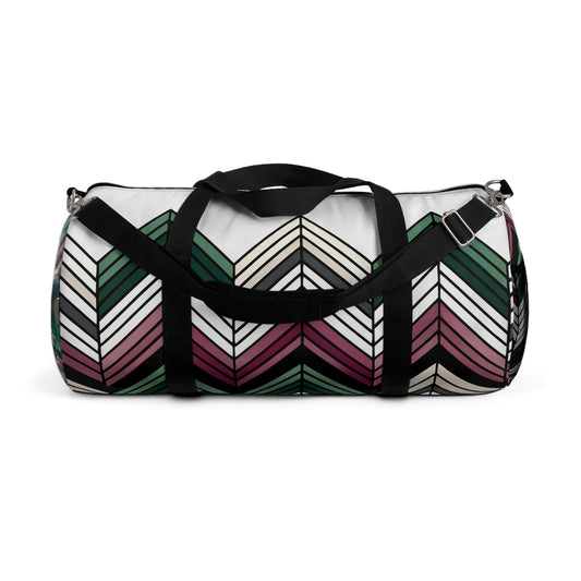 Diamonte Lumina-Duffel Bag