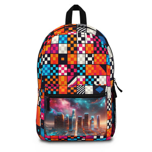 Lumina Visions-Backpack