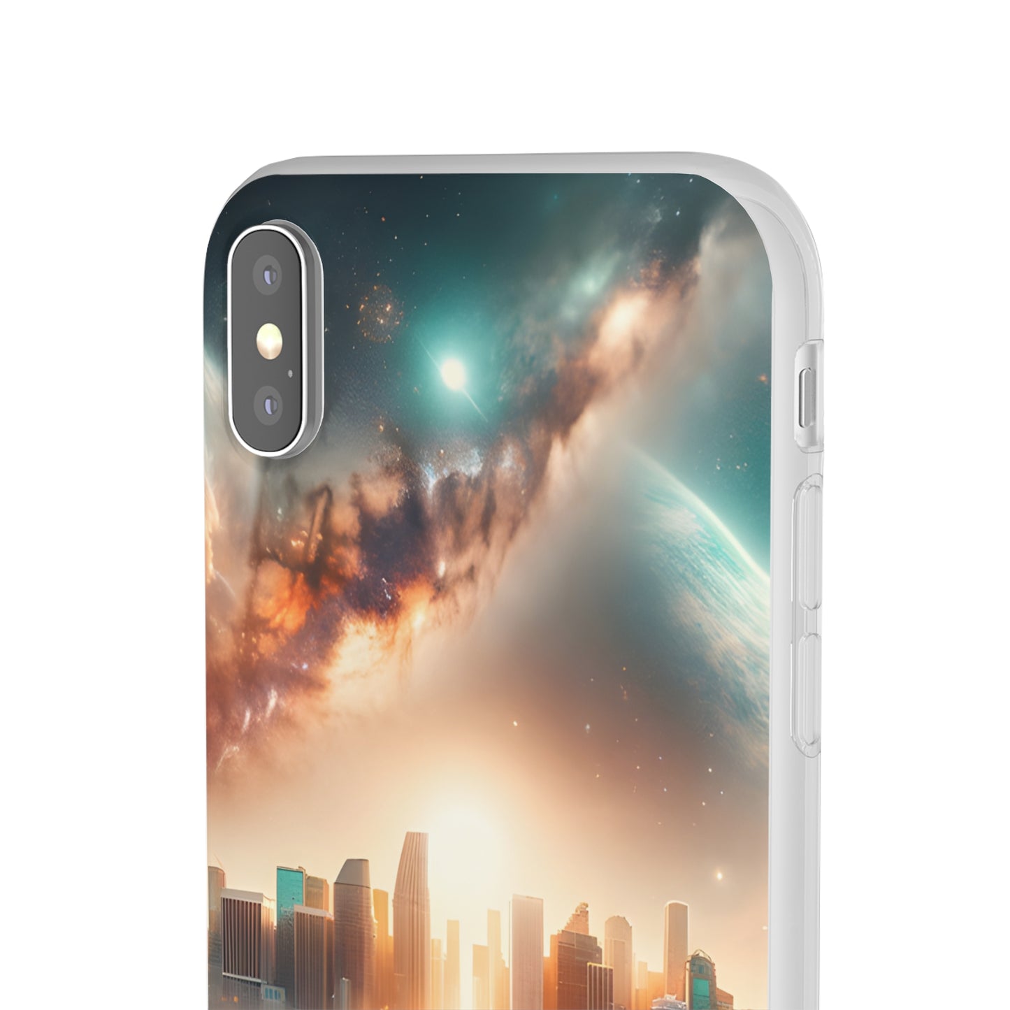 Diamondscape Dreams-Flexi Cases