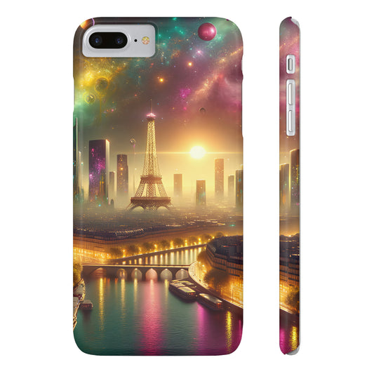 Mystic Dreams-Slim Phone Cases