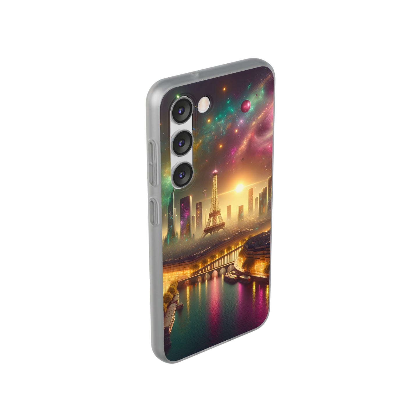 Mystic Dreams-Flexi Cases