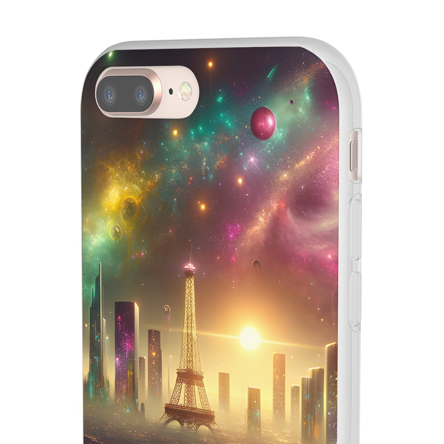 Mystic Dreams-Flexi Cases