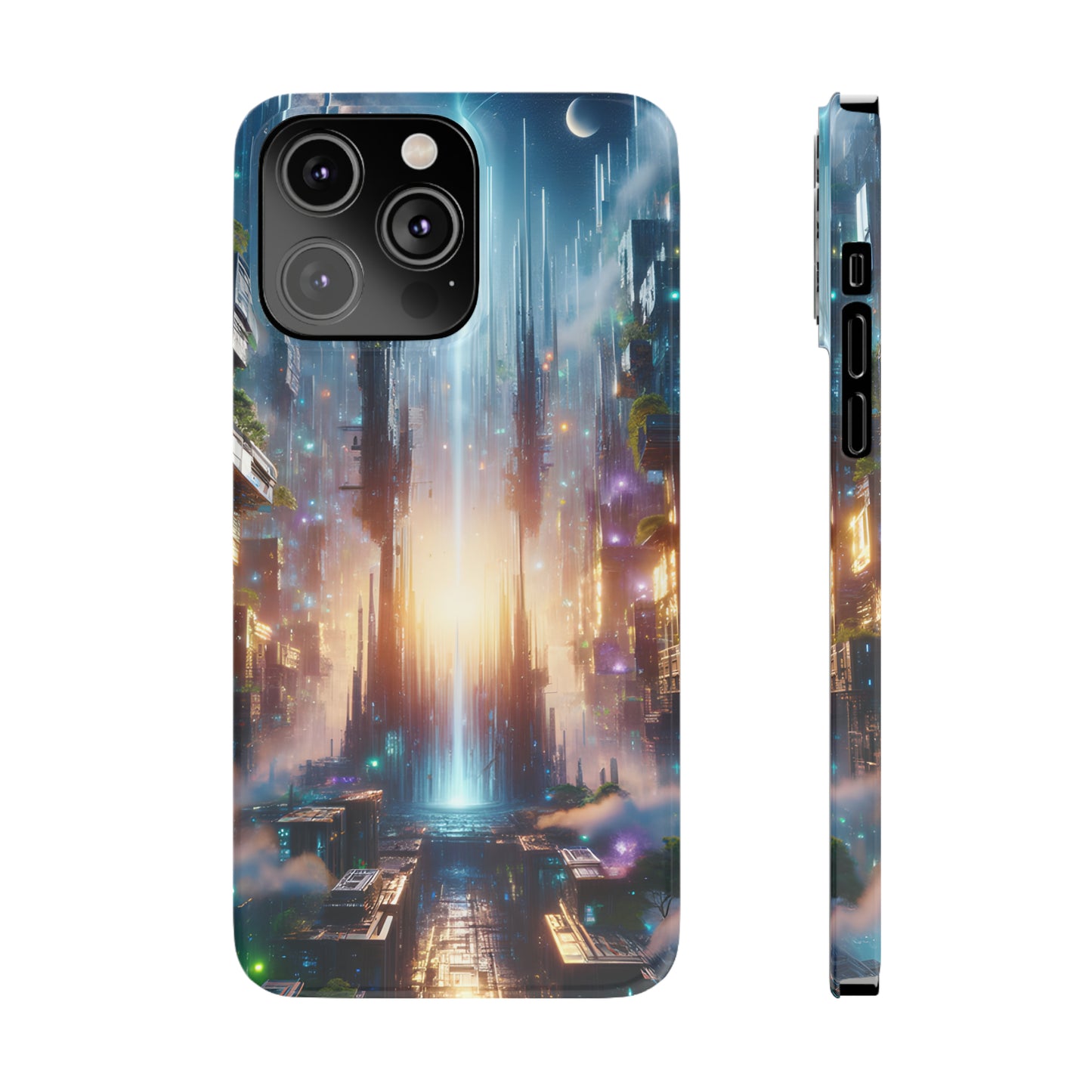 Stellara Nova-Slim Phone Cases