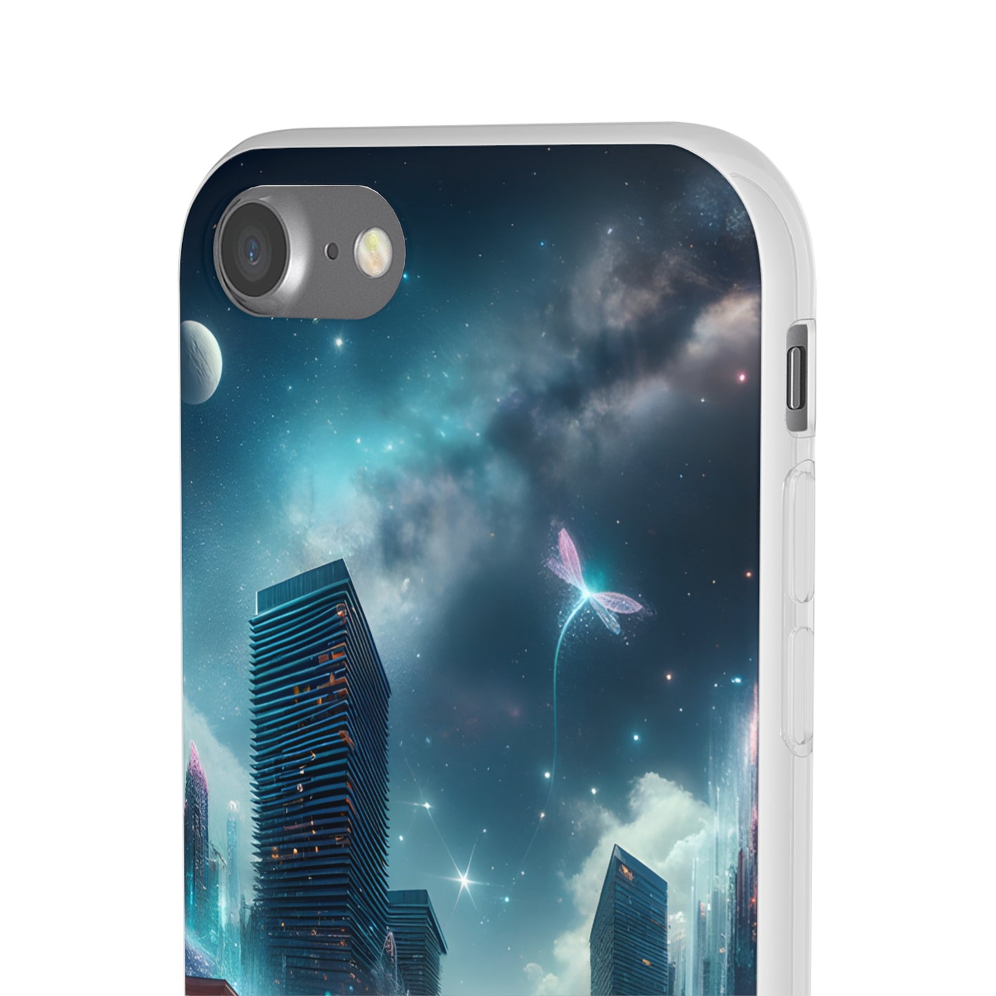 Luminous Dreams-Flexi Cases