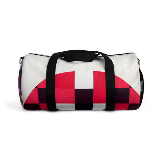 Paris Nightfall-Duffel Bag