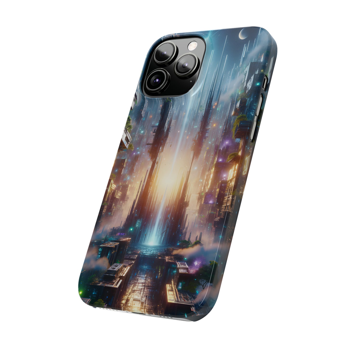 Stellara Nova-Slim Phone Cases