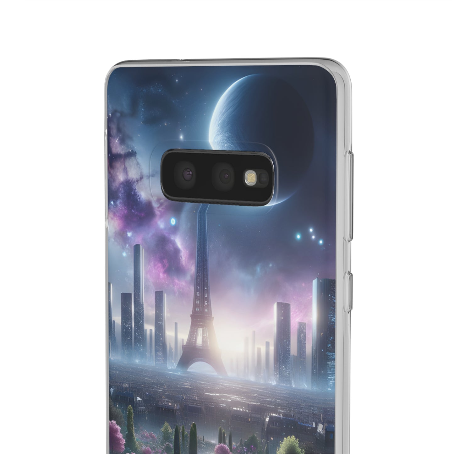 Luminé Paris-Flexi Cases