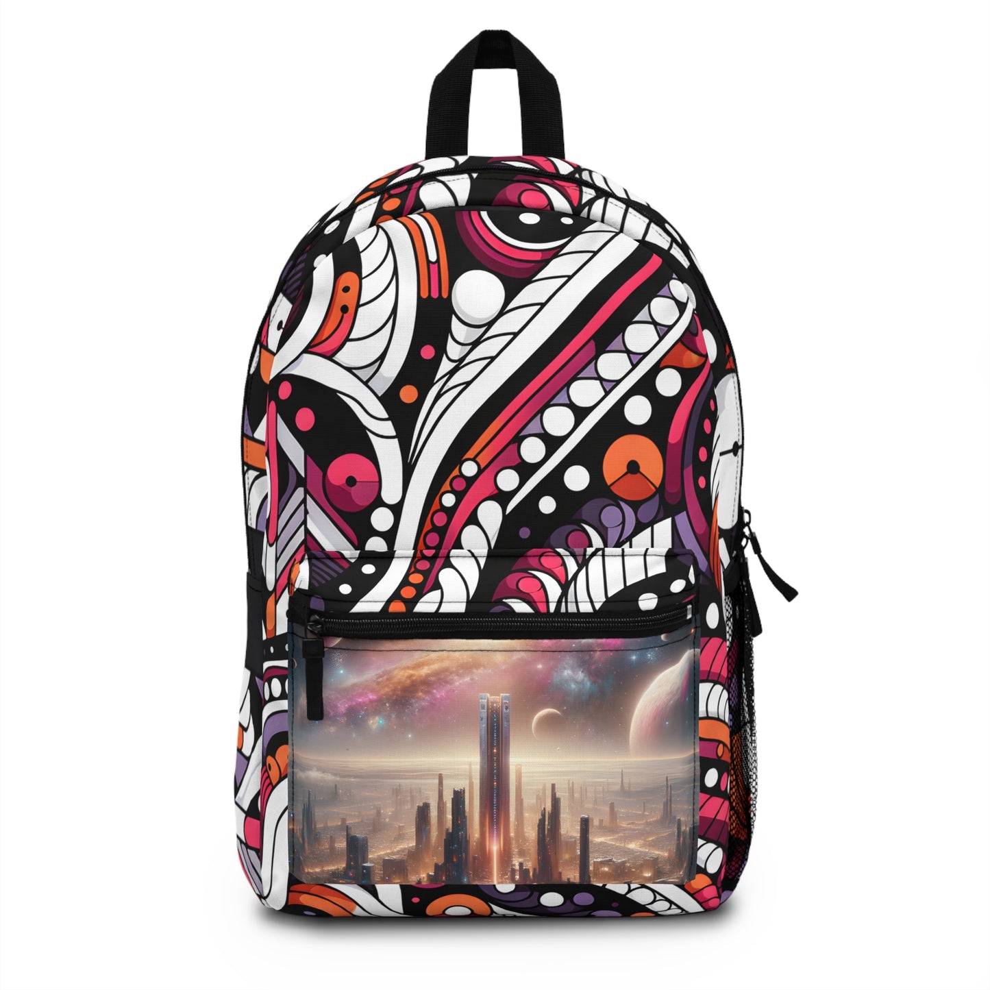 Luminaris Diamond-Backpack