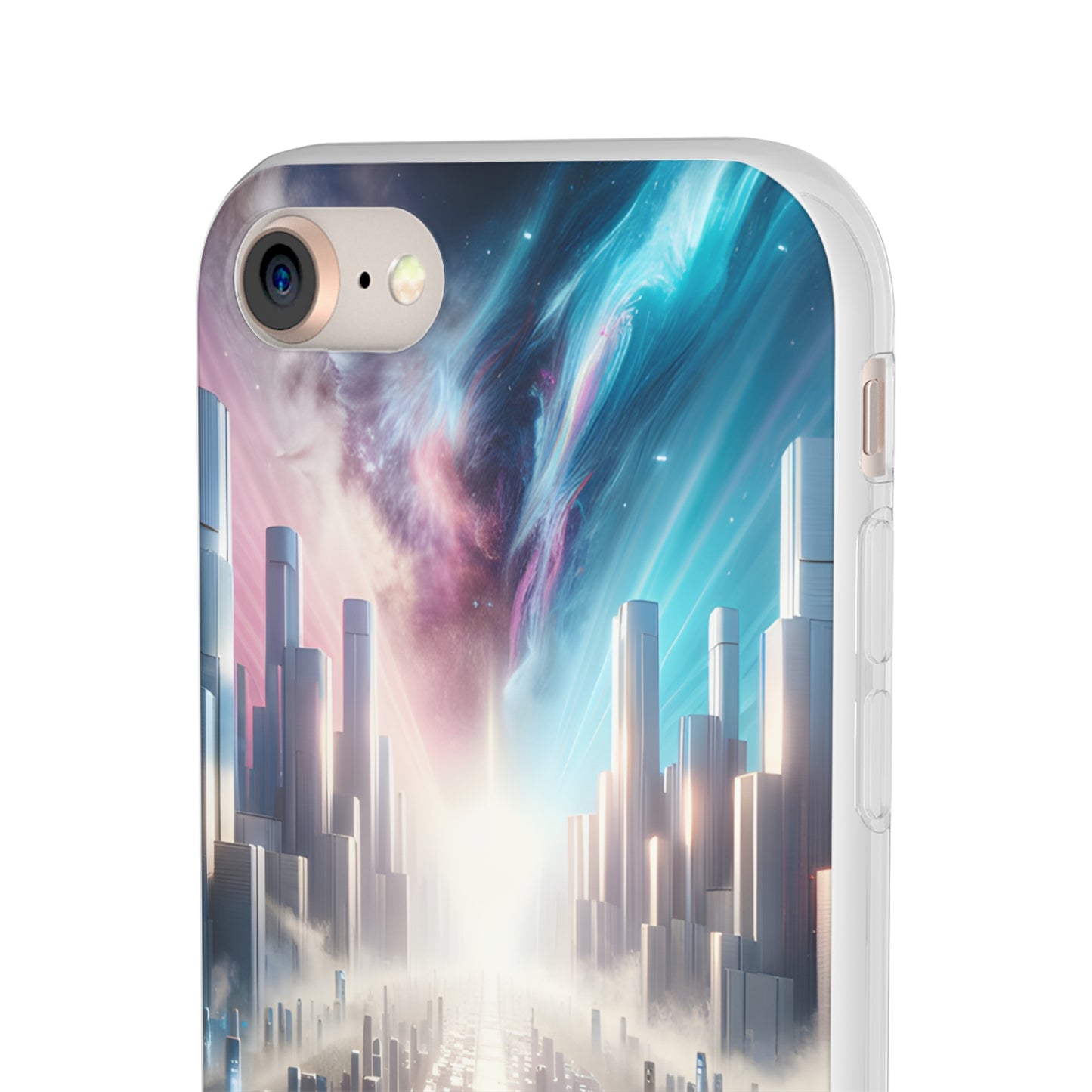 Marble Horizon-Flexi Cases