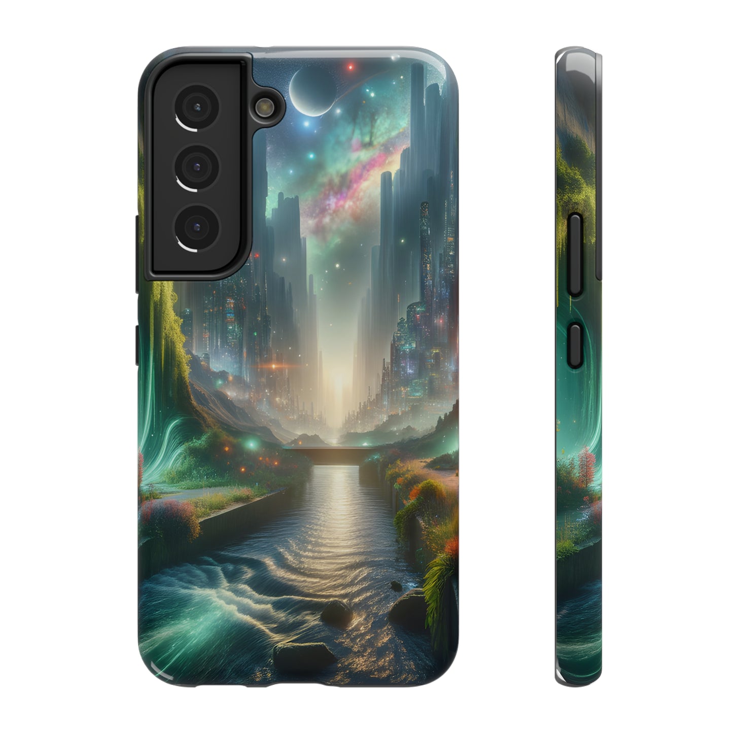 Astral Visions-Impact-Resistant Cases