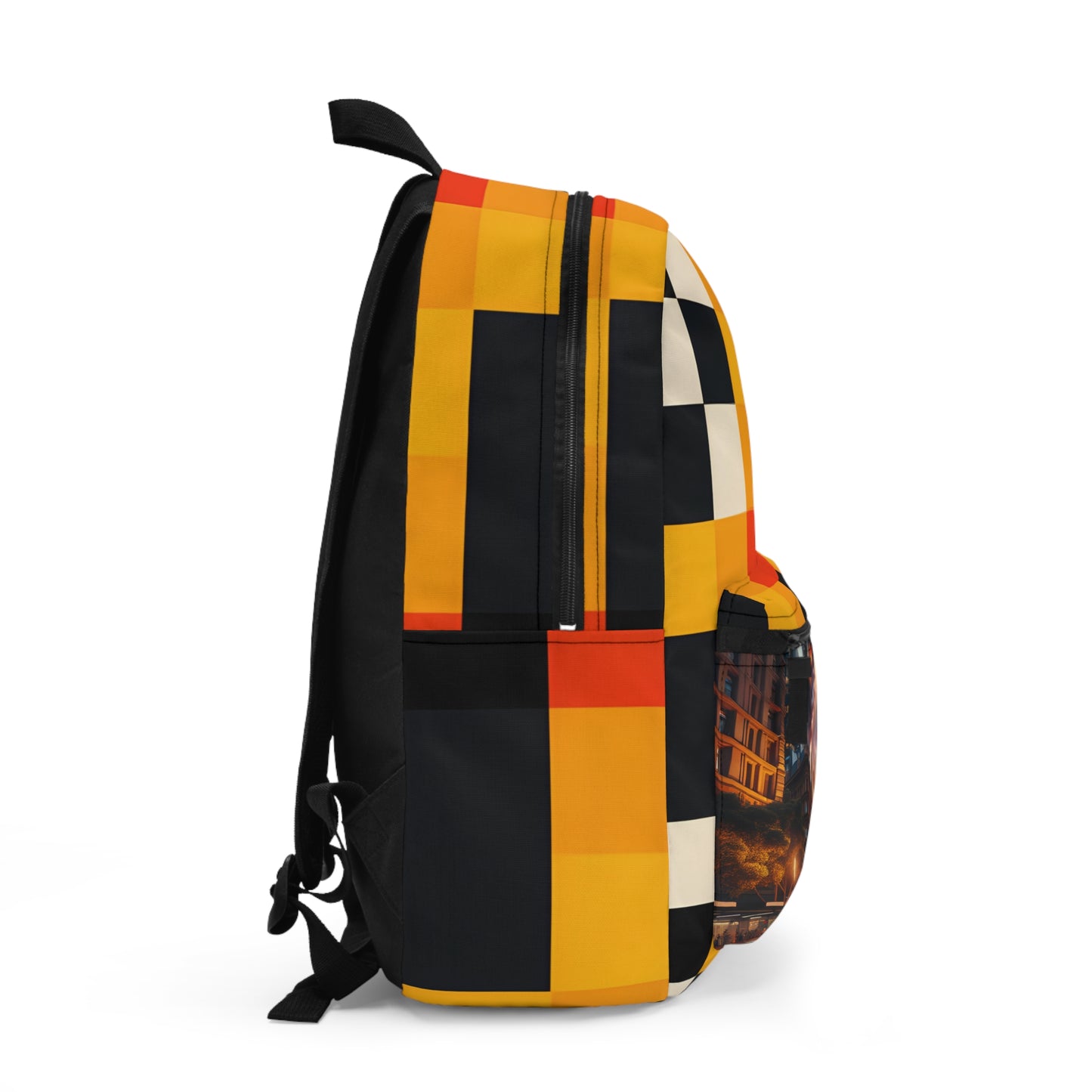 Luminarious Sydney-Backpack