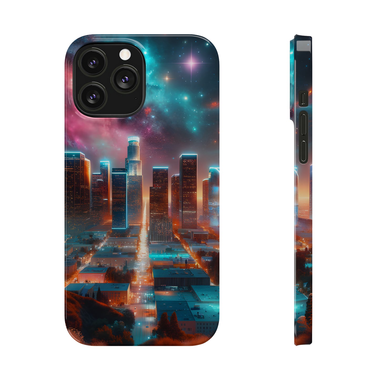 Lumina Visions-Slim Phone Cases