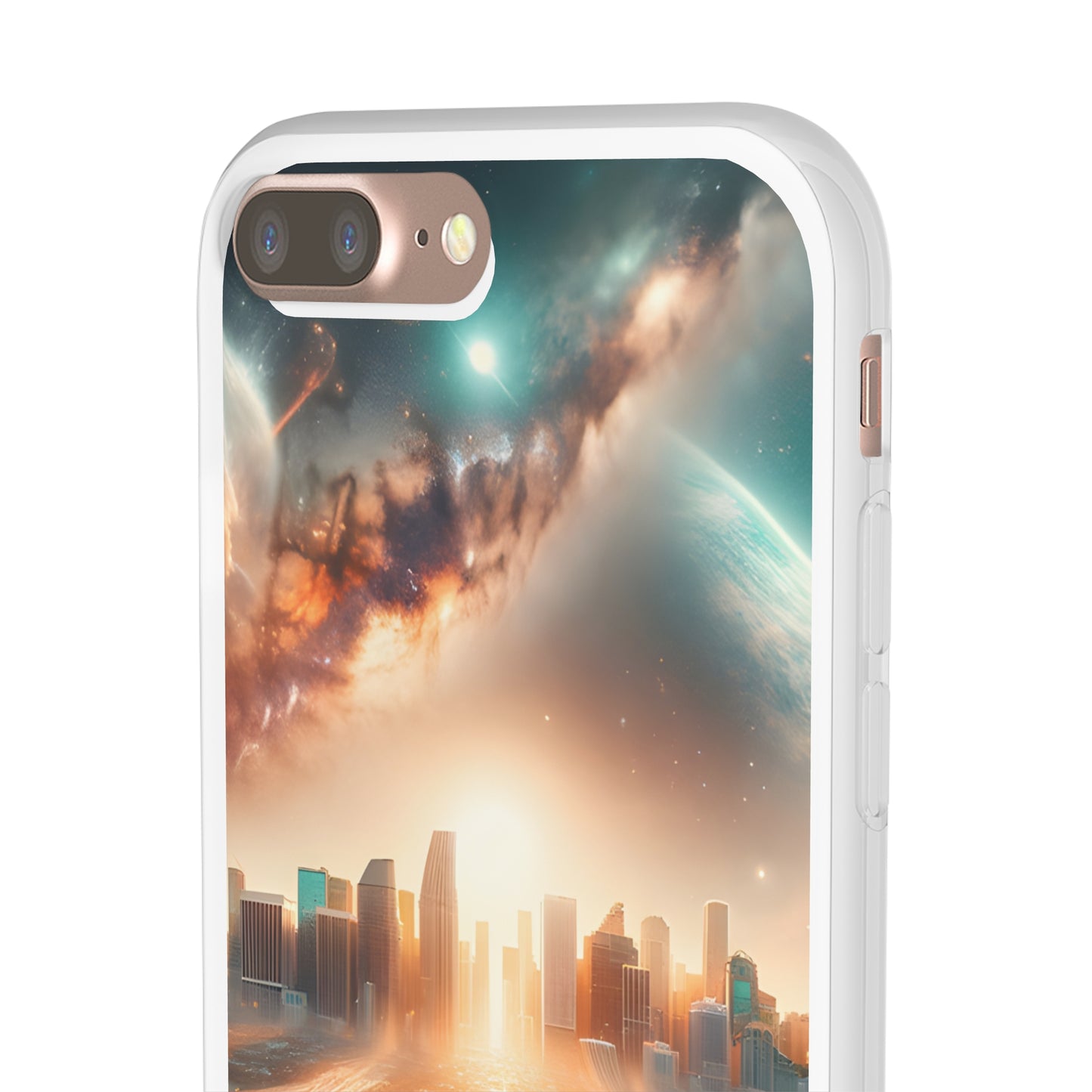 Diamondscape Dreams-Flexi Cases