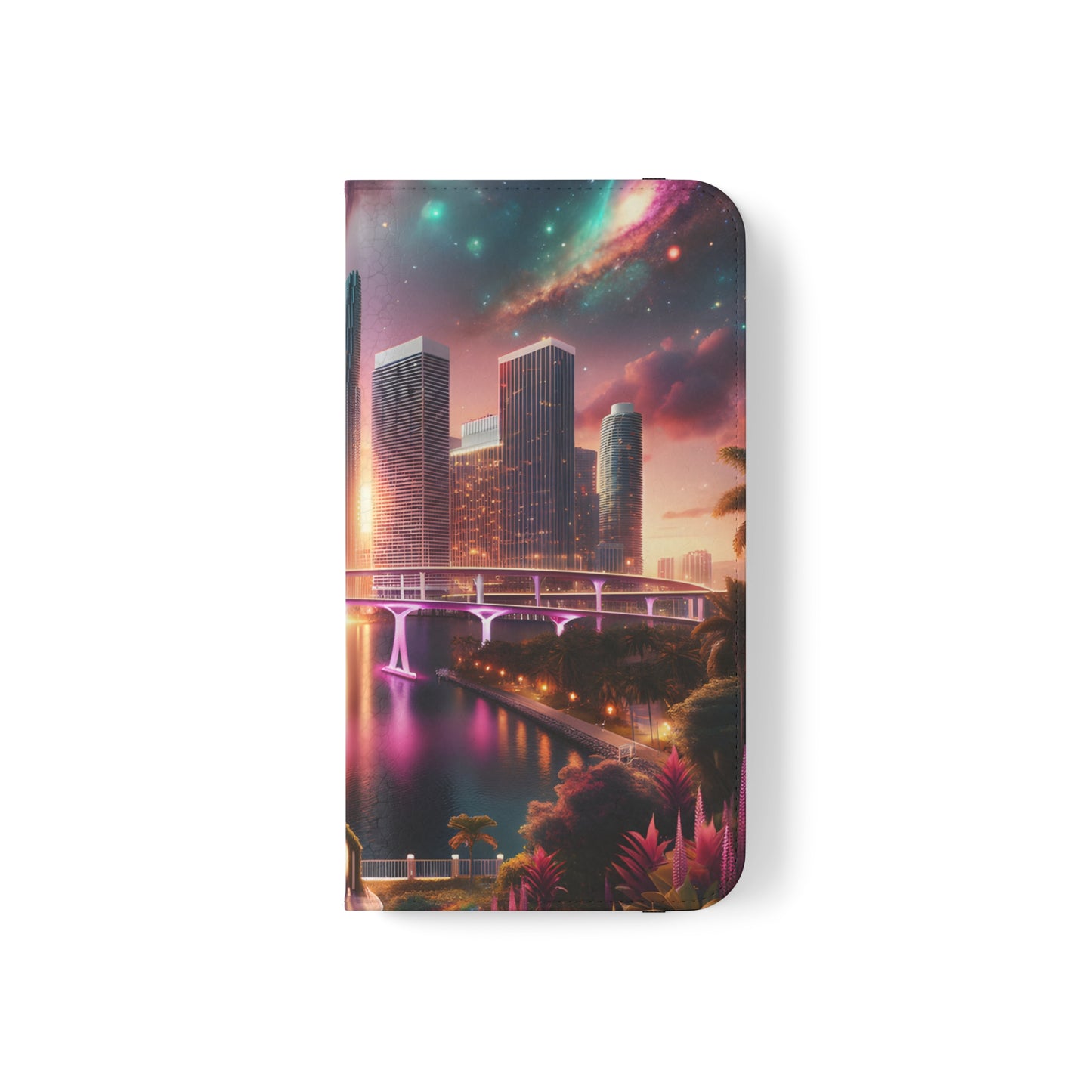 Futura Dawn-Flip Cases