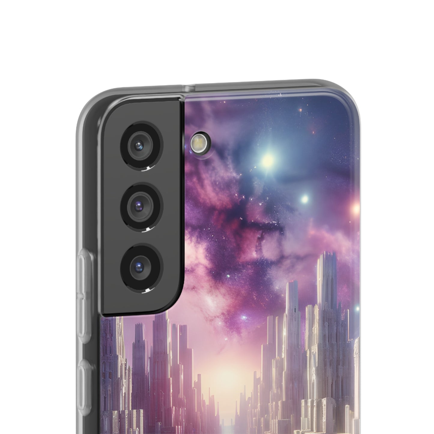 Marble Dreams-Flexi Cases