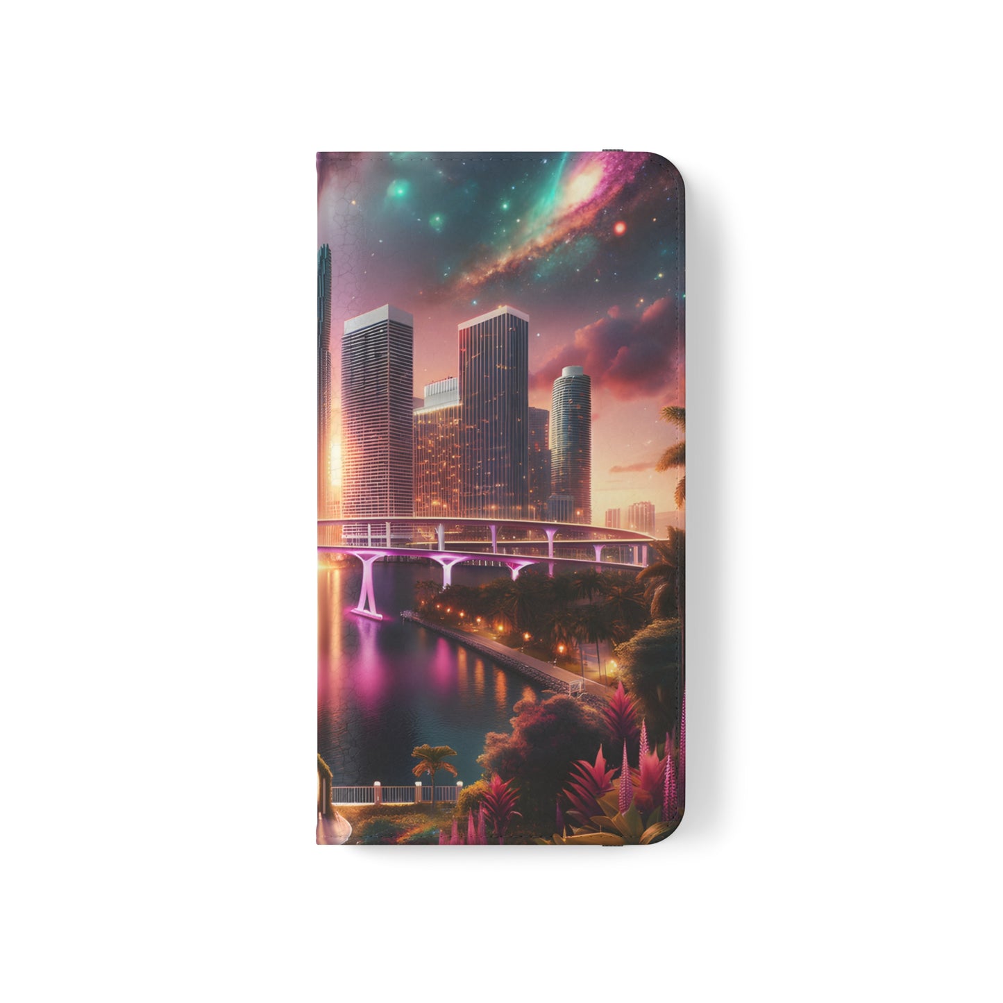 Futura Dawn-Flip Cases