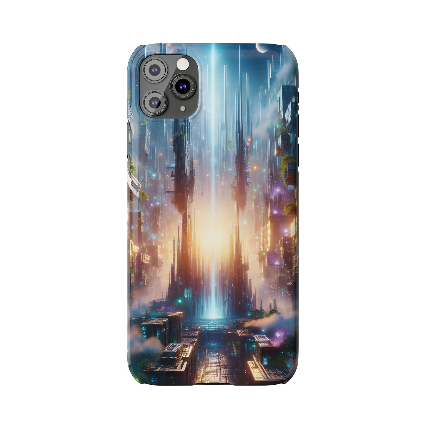 Stellara Nova-Slim Phone Cases