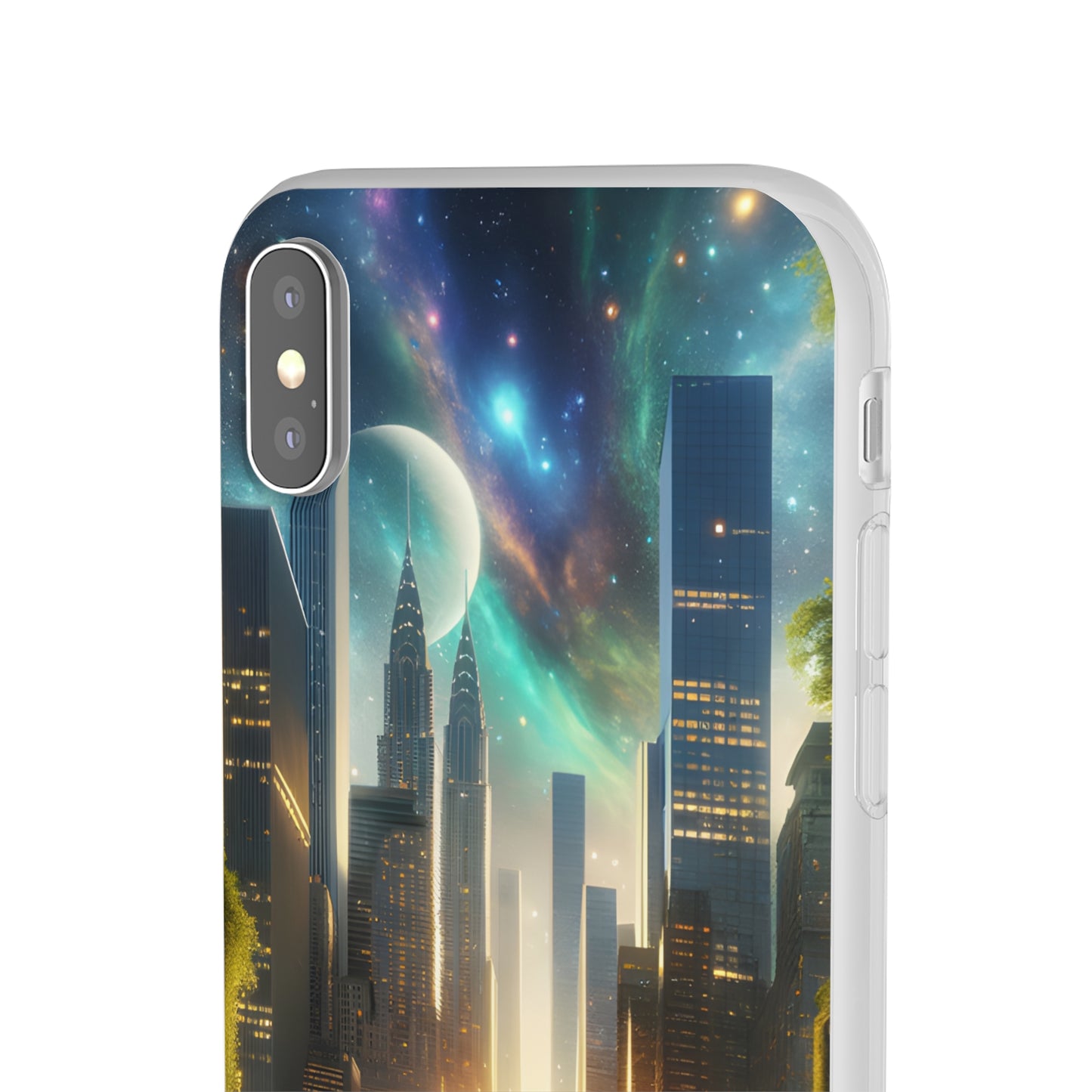 Skyward Visions-Flexi Cases