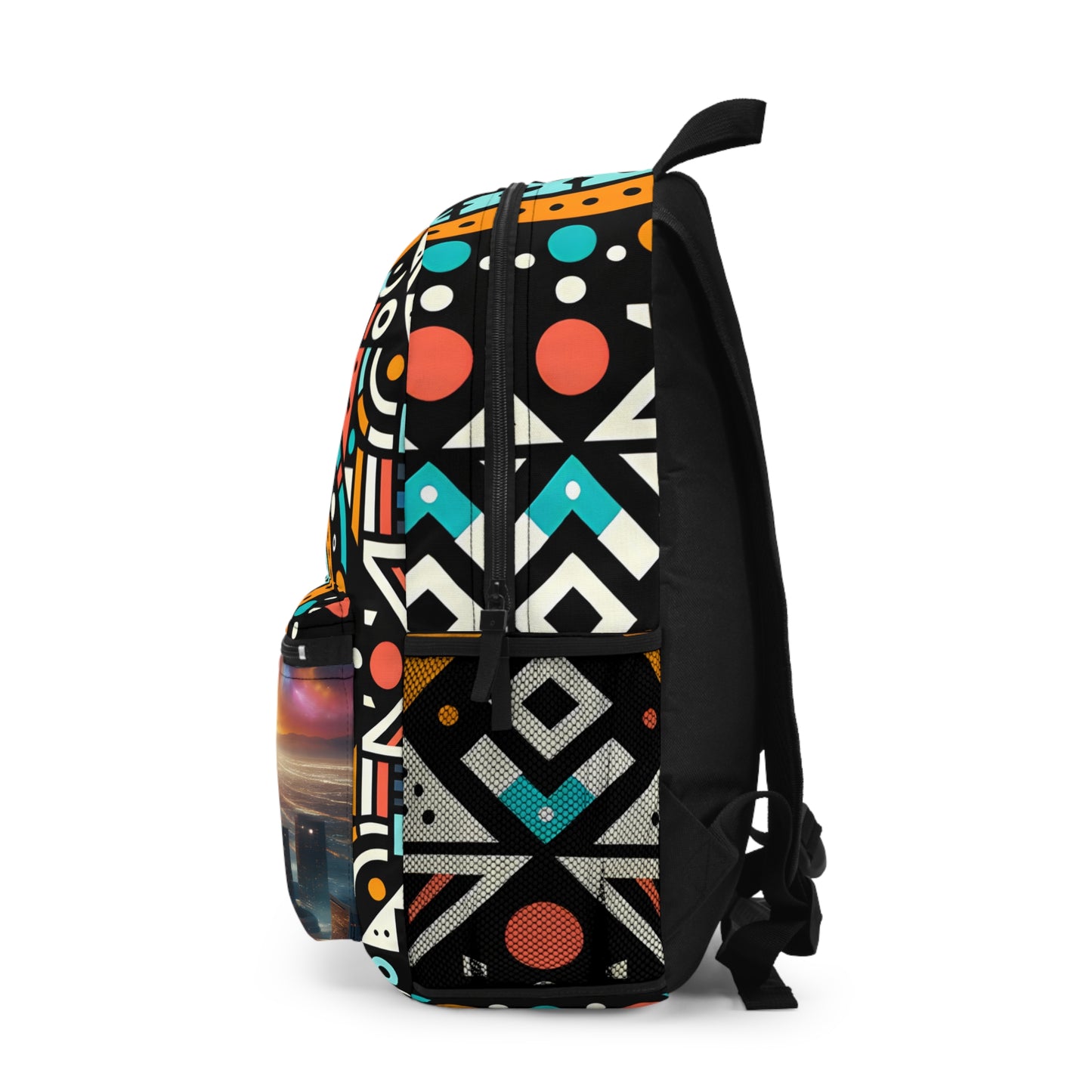 Lucia Artari-Backpack